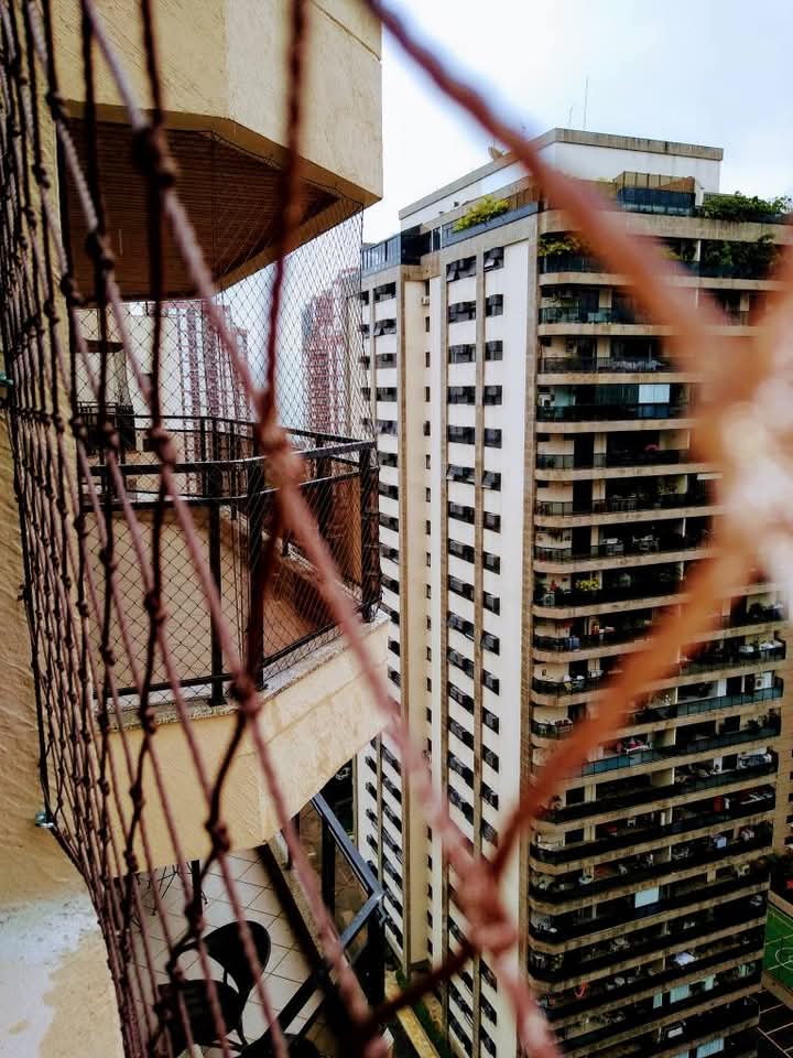 imagem de um serviço