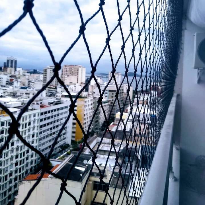 imagem de um serviço