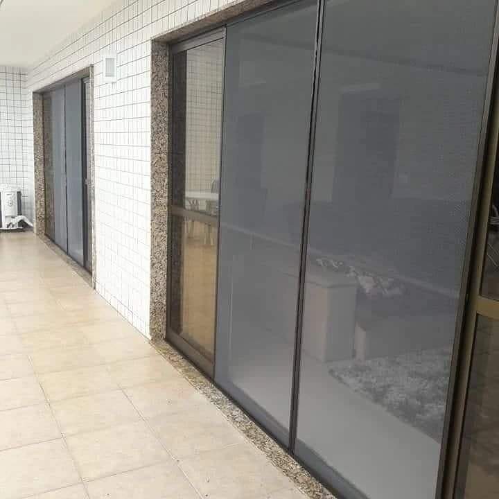 imagem de um serviço