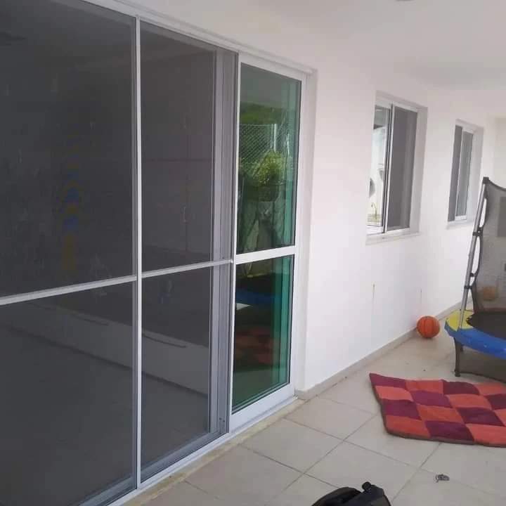 imagem de um serviço